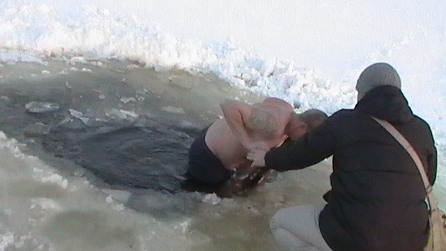 Сергей Чебыкин | Архангельск