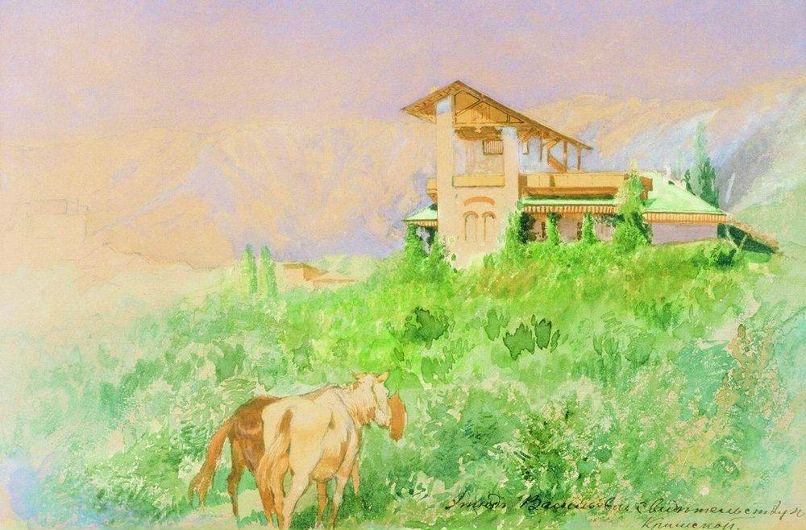 Илья Притуленко | Москва