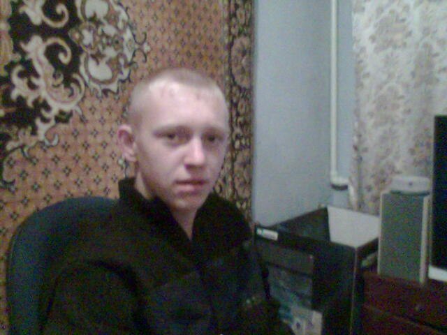 Анатолий Игнатьев | Николаев