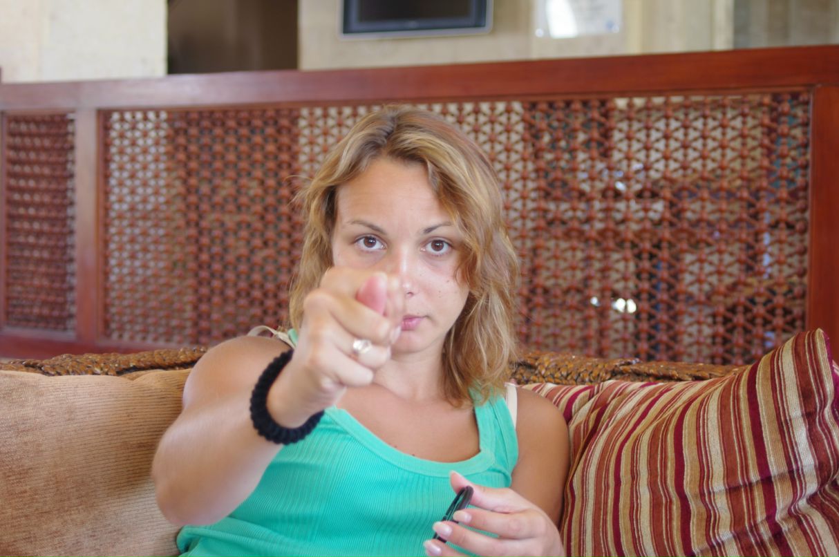 Ирина Магуза | Киев