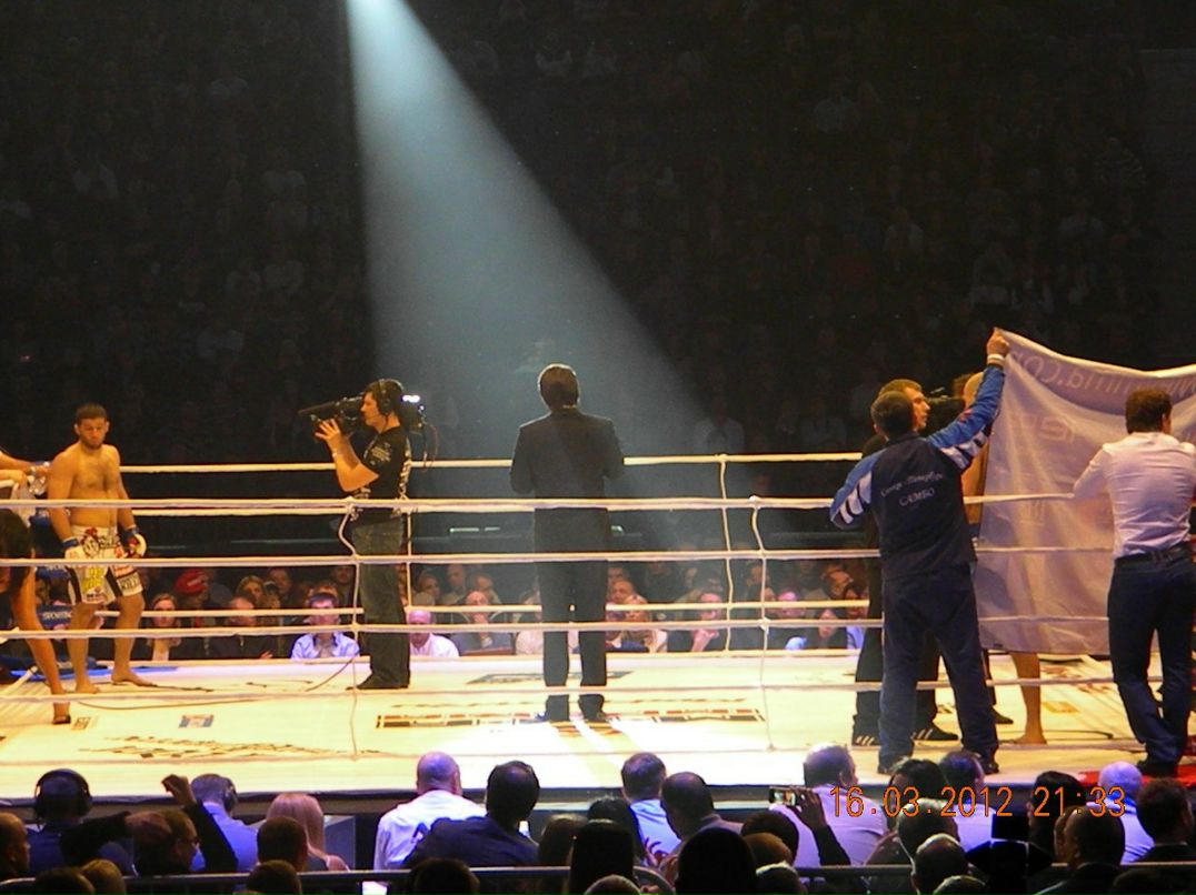 Алексей Михнович Махрей Миллионер | Санкт-Петербург