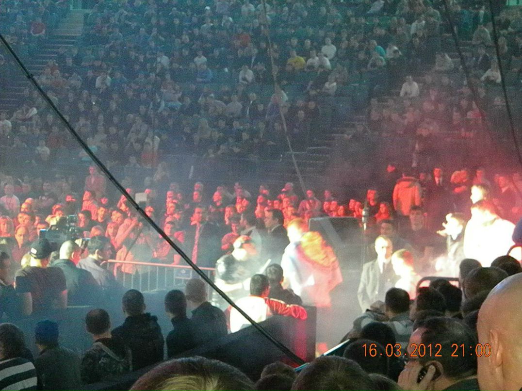 Алексей Михнович Махрей Миллионер | Санкт-Петербург