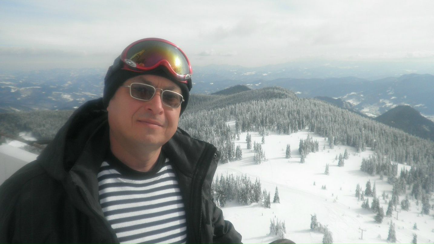 Юрий Косилов J.P. | Одесса