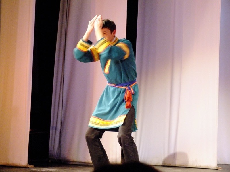 Дмитрий Брагин | Миасс