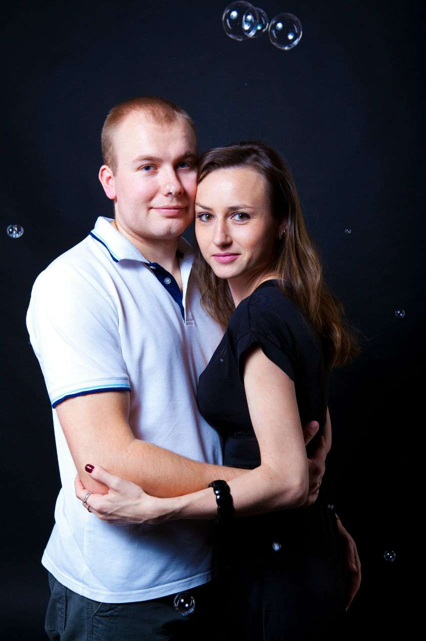 Татьяна Ершова | Санкт-Петербург