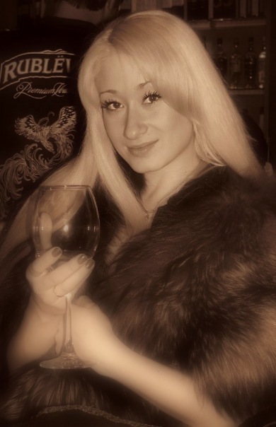 №194, Ксения Ермолина, 38 лет, Москва №194, Ксения Ермолина, 38 лет, Москва