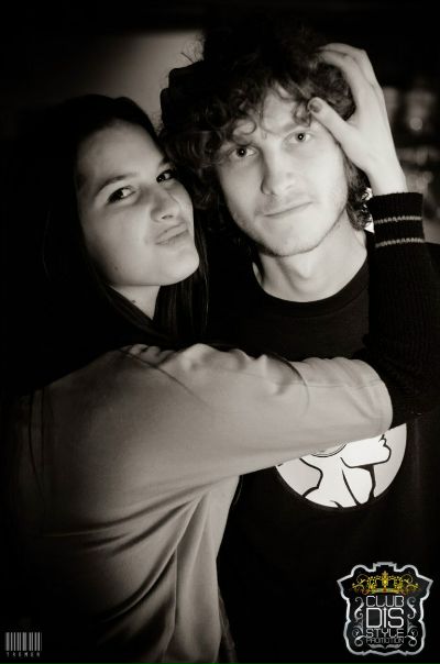 №4, Таня Дорош, Круглик №4, Таня Дорош, Круглик