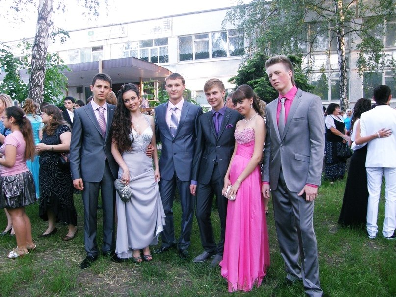 Кирилл Воронов ⇒Кир | 