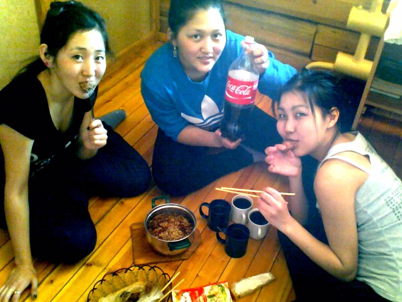 Tanya Yu Герасимовна♥ | Сунтар