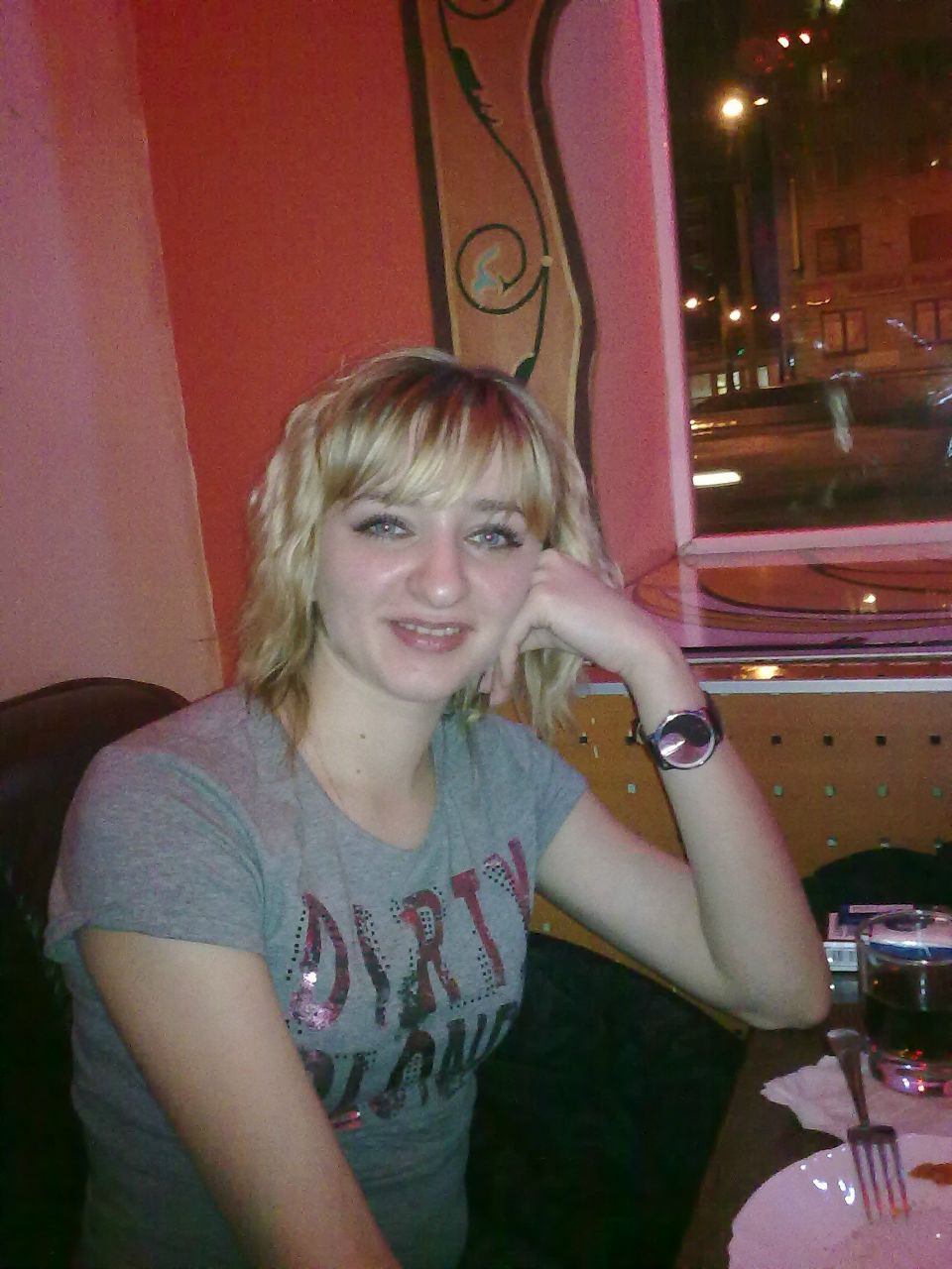 Олеся Ашастина | Кондопога