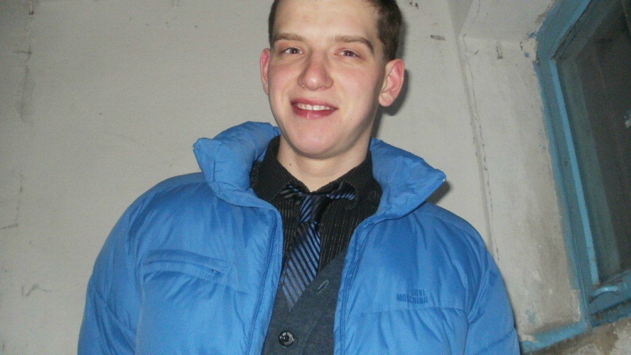 Boffka Овсянников | Авдеевка