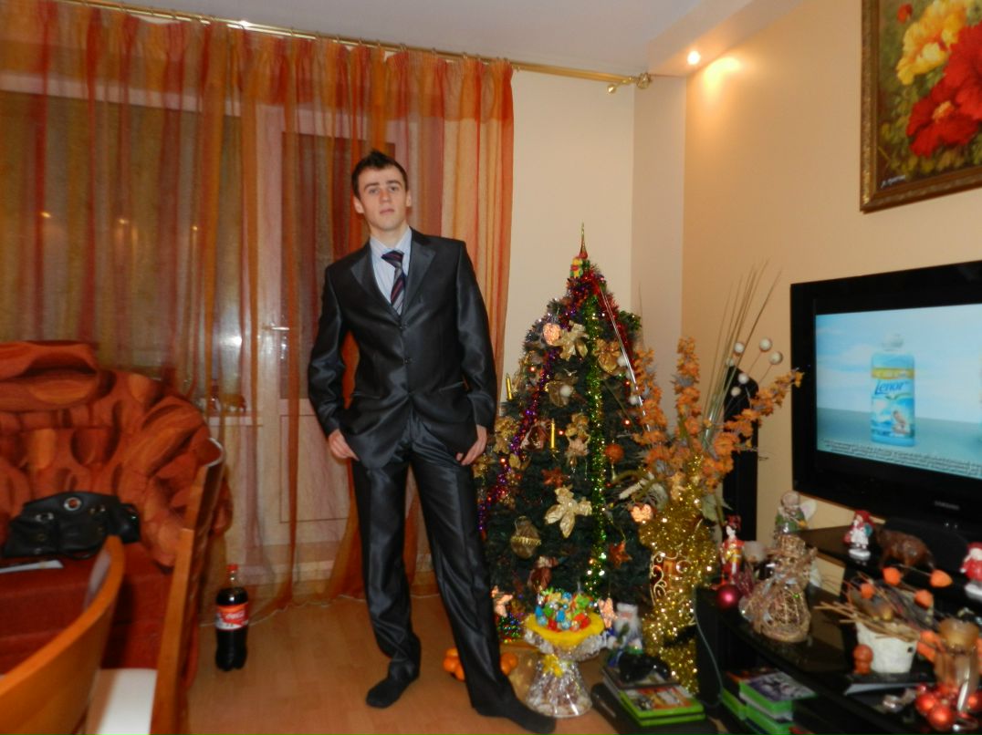 Кирилл Пискун | Leipzig