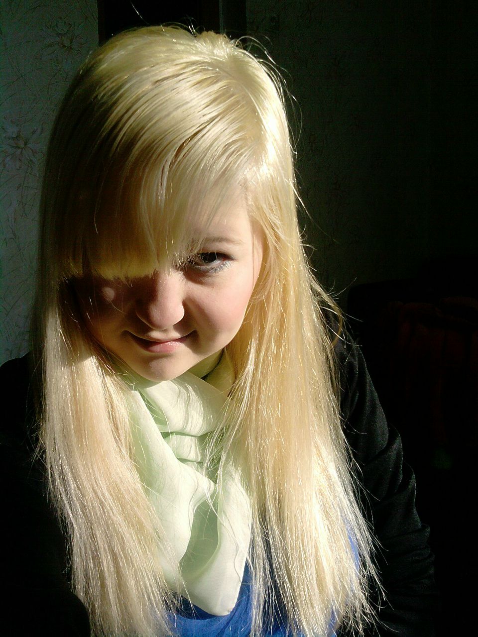 Александра Глушачева | Ставрополь