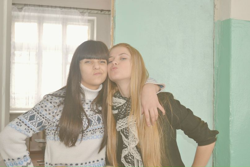 Алёна Муськина | Луганск