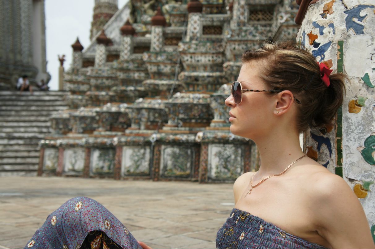 Радмила Салман | Казань