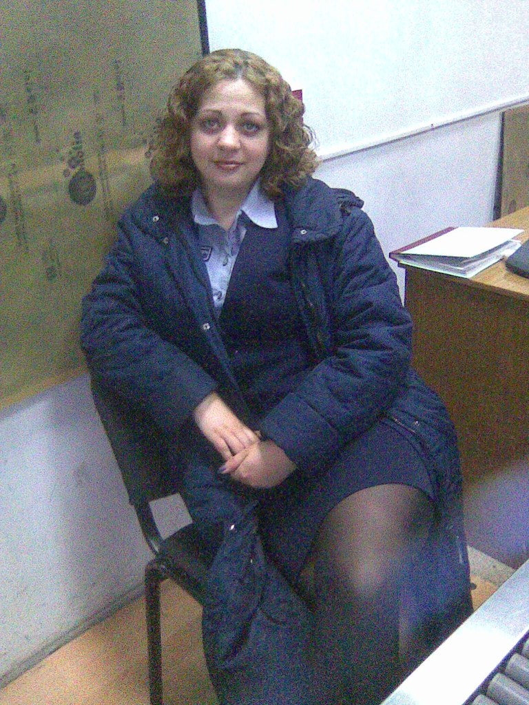 Евгения Лосева | Новосибирск