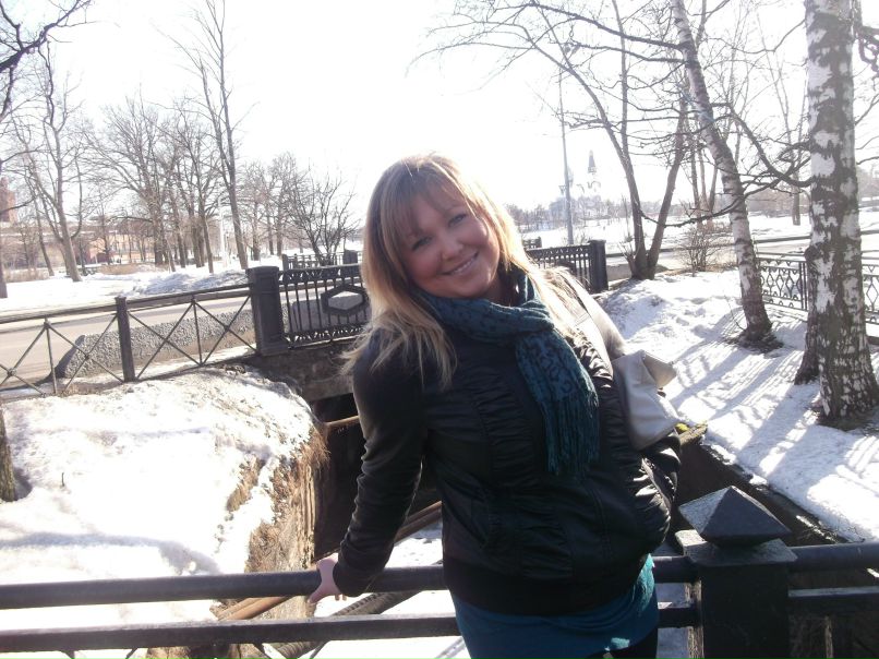 Олька Богатова ~♥~♥~ | Санкт-Петербург