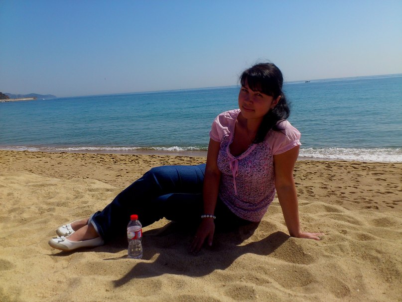 Елена Володина ٠♥٠ | Valencia