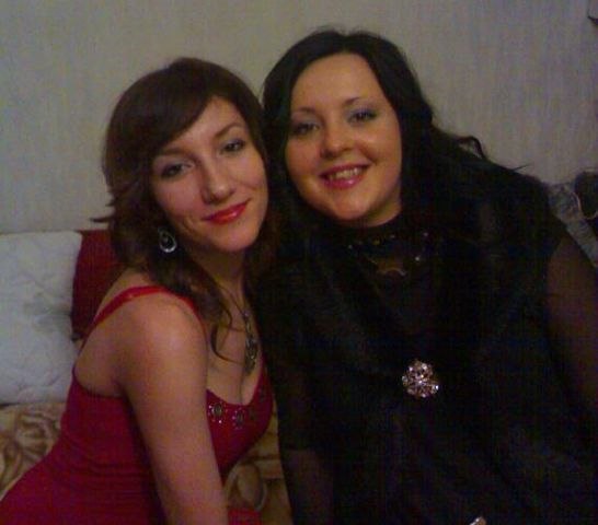 Ксюша Сидорук | Буча