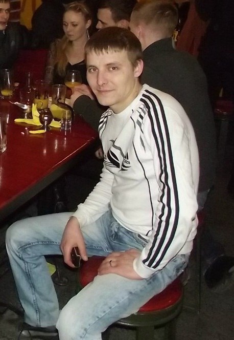 Толик Мирсайдов | Черкассы