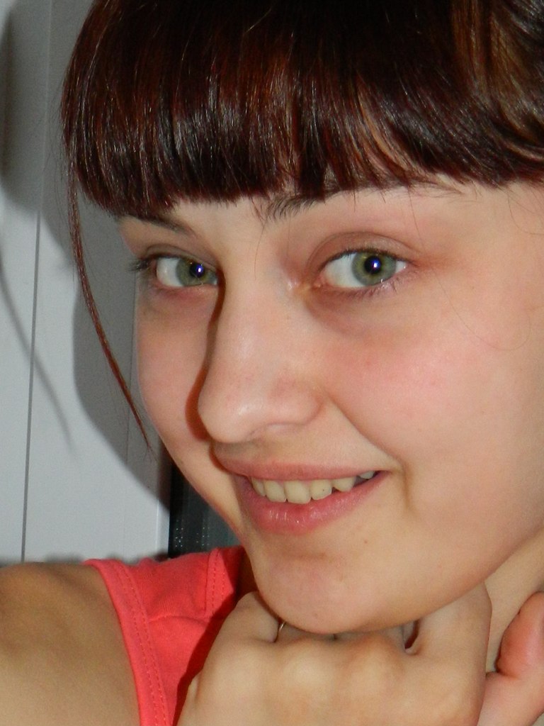 Ольга Малышева | Нижний Новгород