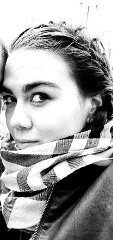 Даша Кисловская | Новосибирск