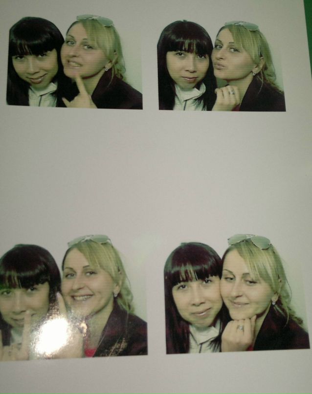 Natashka Gladysheva | Краснодар