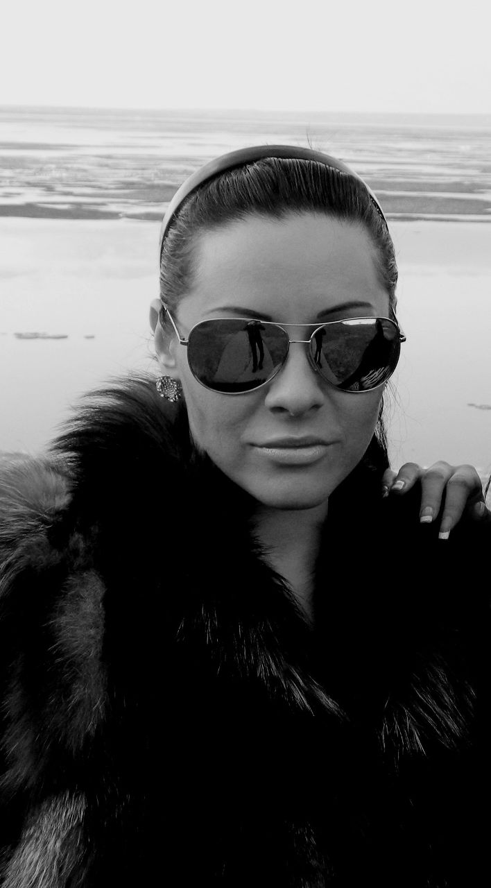 Людмила Орехова | Каховка