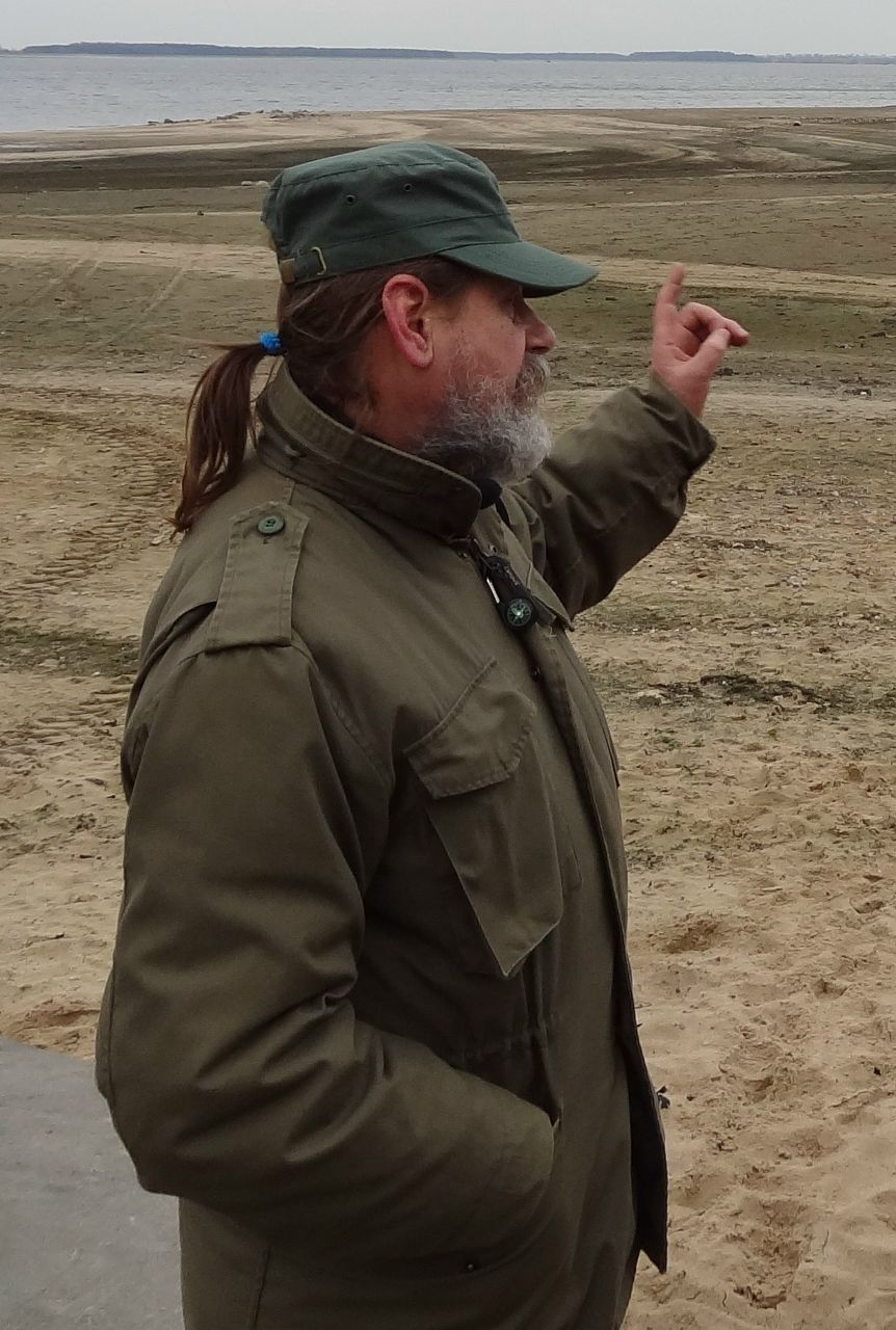 Krzysztof Gorczyca | Konin