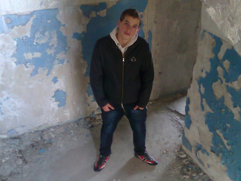 Максим Причина | Днепр (Днепропетровск)