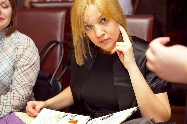 Юлия Пашук | Тюмень