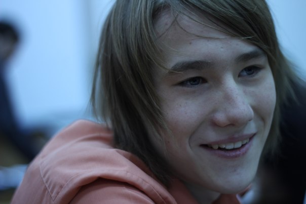 Андрей Курзенев | Дмитров