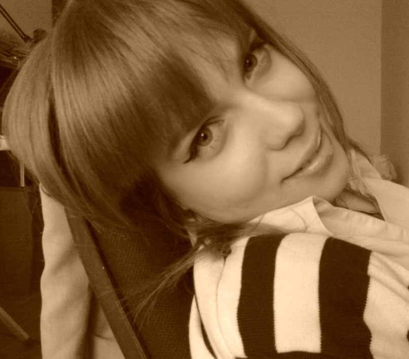 Анастасия Любимова | Москва