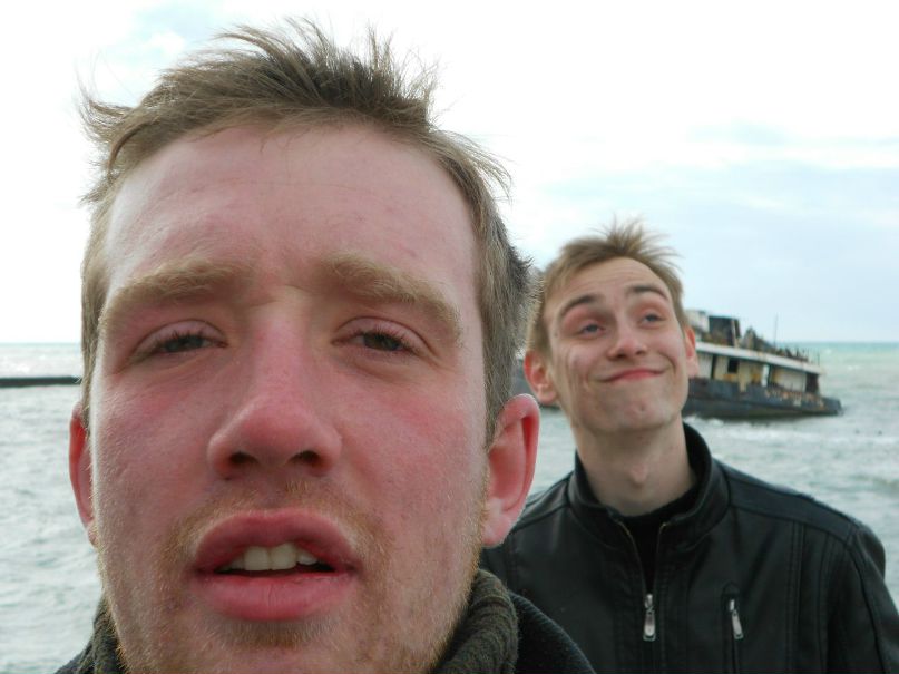 Кирилл Стрижаков | Азов