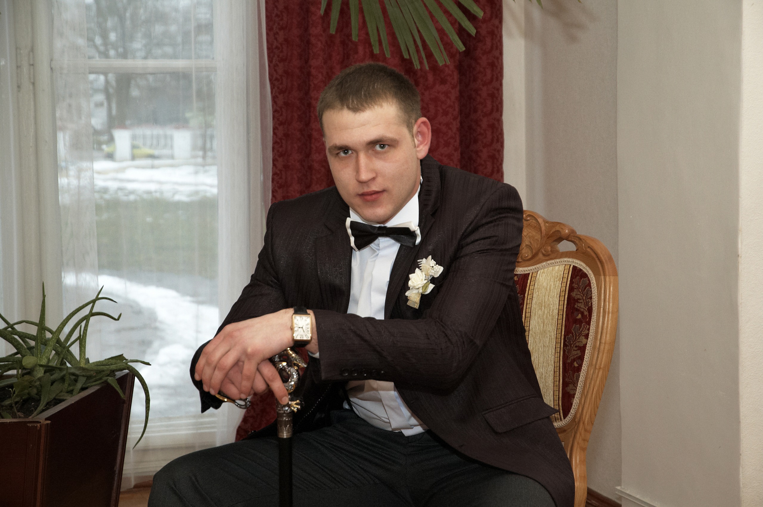 Фото профиля