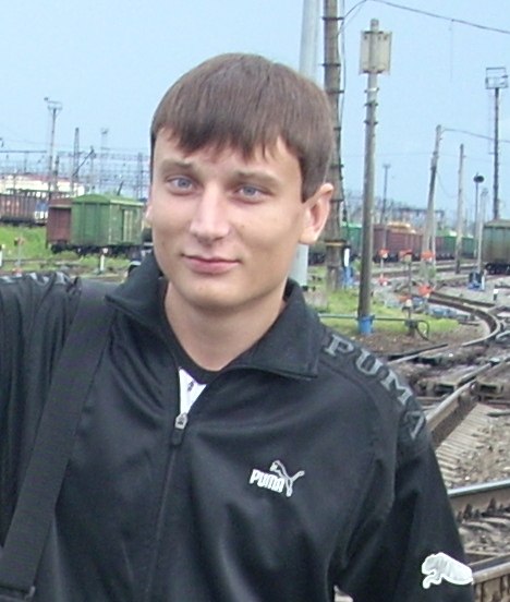 Иван Сушков | Нижнеудинск