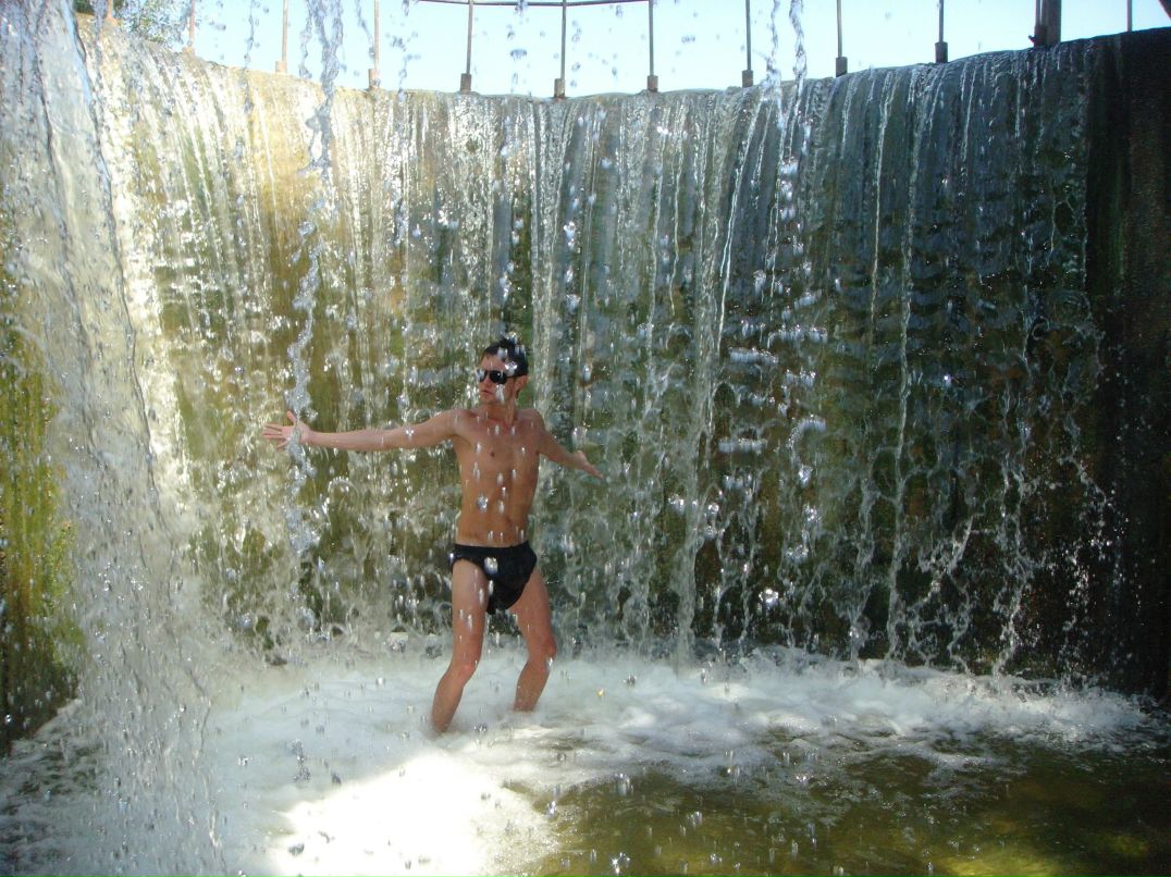 Виталя Демидов | Красноярск