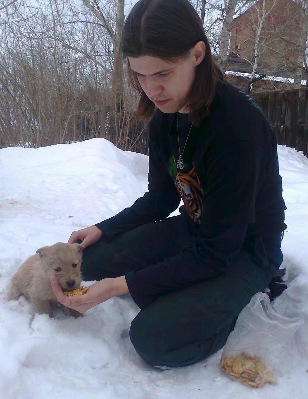 Михаил ****** | Дзержинск