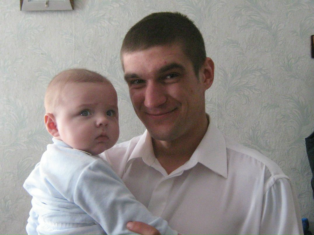 Саша Карюк | Черкассы