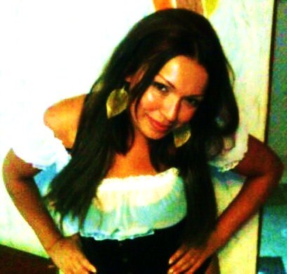 Лина Радченко | Москва