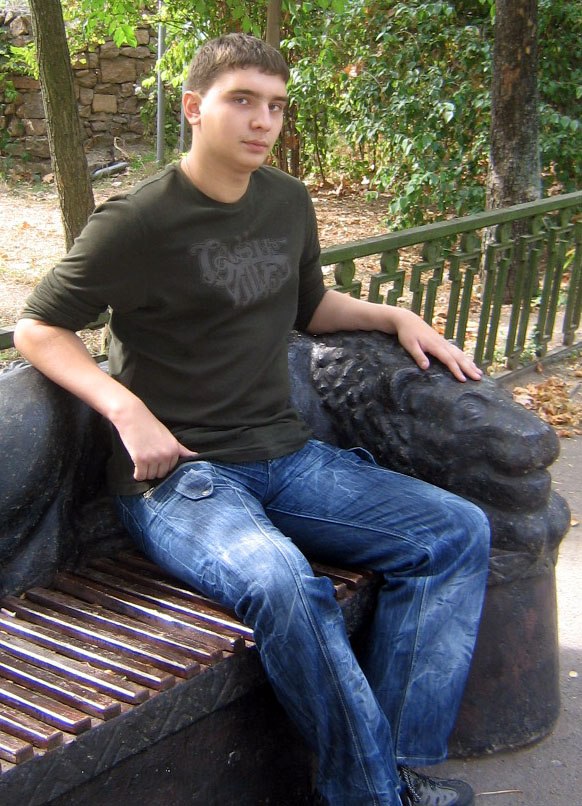 Евгений Довгаленко | Одесса