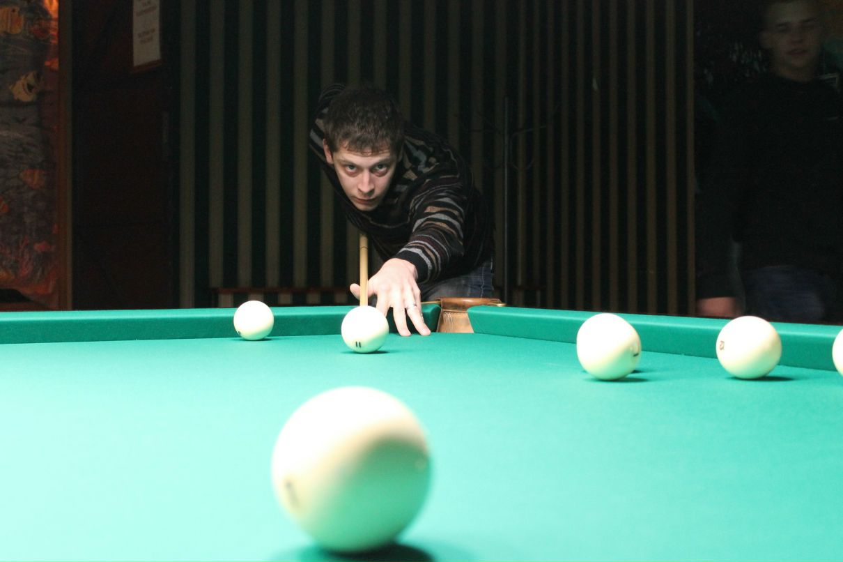 Jeka Паршев | Курск