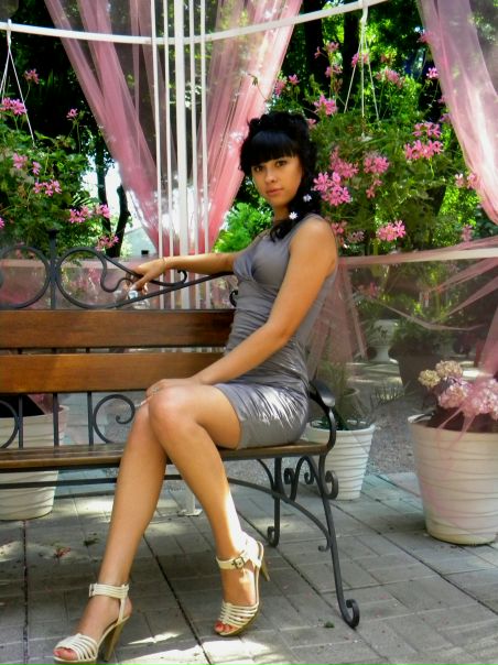 №12, Виктория Оксентюк, 35 лет, Одесса №12, Виктория Оксентюк, 35 лет, Одесса