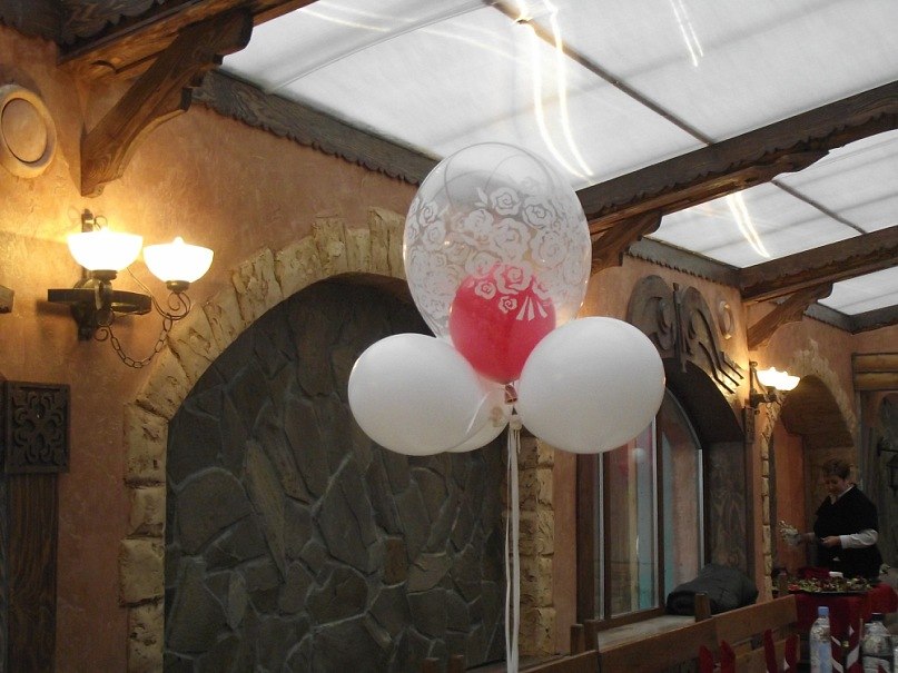 Марина Герасина-Гаврева | Брянск