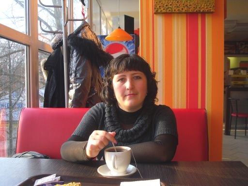 Виктория Матвиенко Витальевна | Николаев