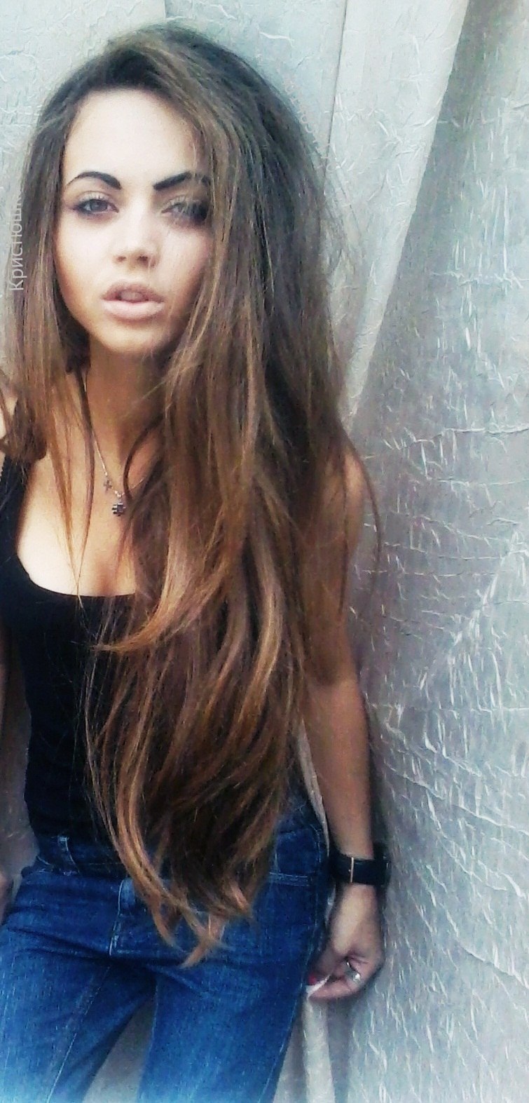 Кристюшка Чиндова ♥ | Днепр (Днепропетровск)