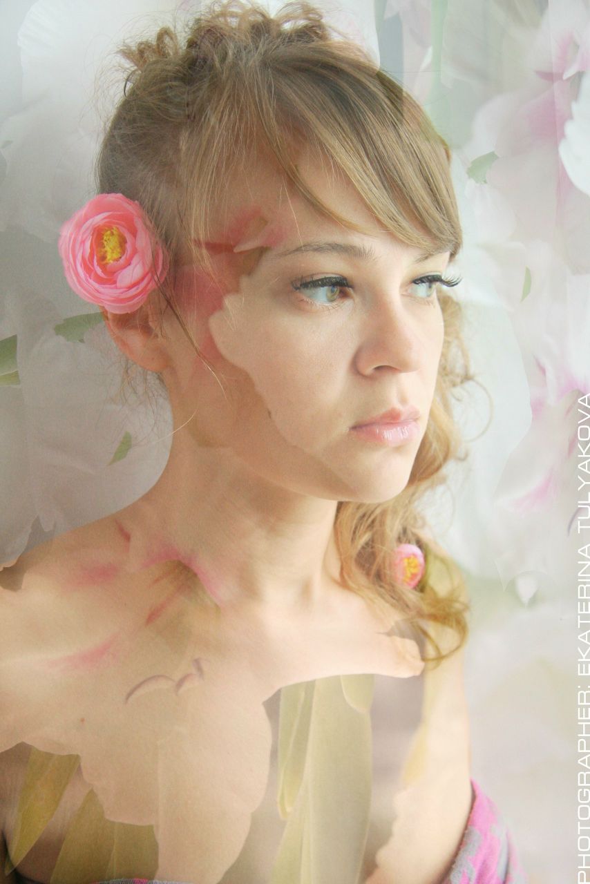 Оксана Шиманова | Москва