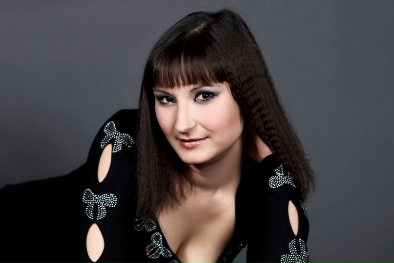 Анна Фатова | Киев