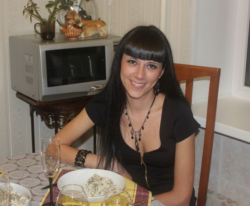 Лена Больных bolnushechka | Тюмень