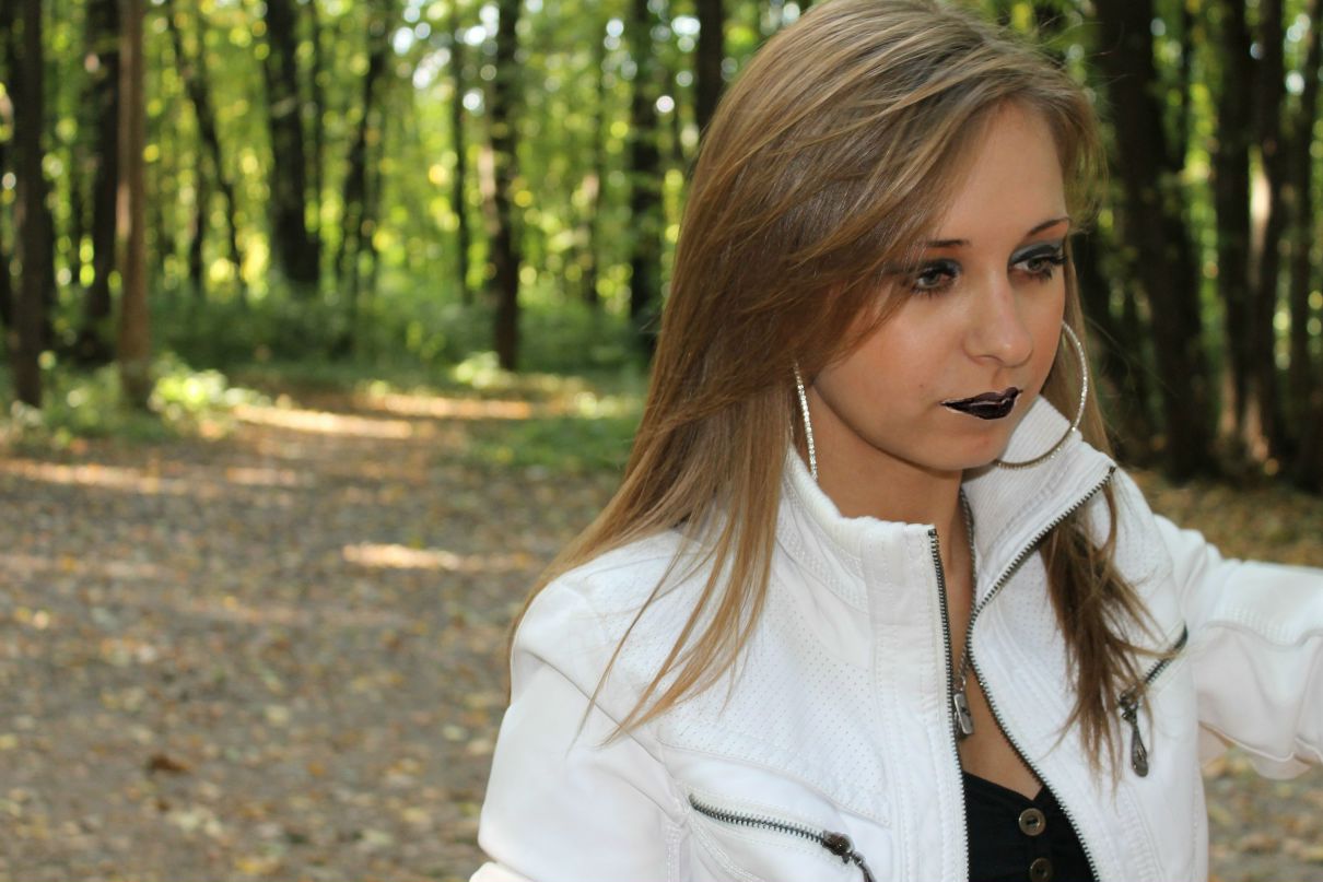 Виктория Рокитянская | Полтава